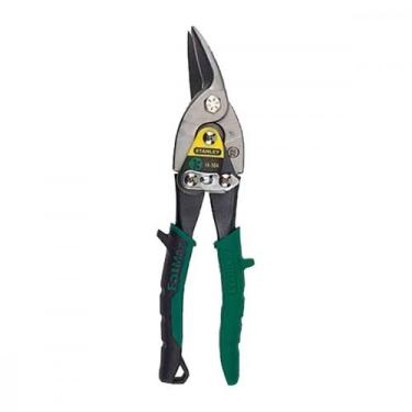 Imagem de Tesoura P/Chapa Aviac.Stanl.Dir/564 - Stanley