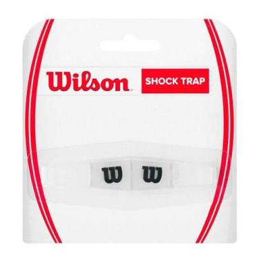 Imagem de Antivibrador Wilson Shock Trap