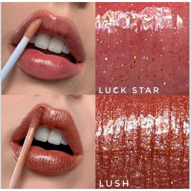 Imagem de Brilho Labial 4 ML - Bitarra Beauty, Luck Star