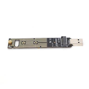 Imagem de M.2 NVME SSD para USB A Board Placa Conversora de Disco Rígido SSD A Card Esta Placa você Pode Desbloquear Todo o Potencial do Seu SSD A BoardAdaptador SSDAdaptador SSD para