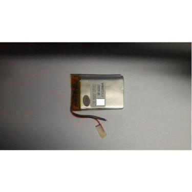 Imagem de Bateria De 3,7v 1100mah Recarregável - - KMIG
