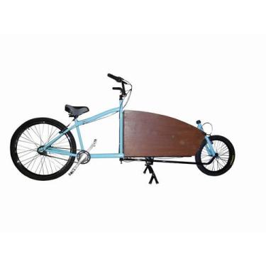 Imagem de Long John 750 Kids - ECOCASE, Água