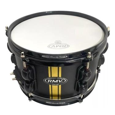 Imagem de Caixa De Bateria Rmv Concept Racer 10 X 5,5 BLACK