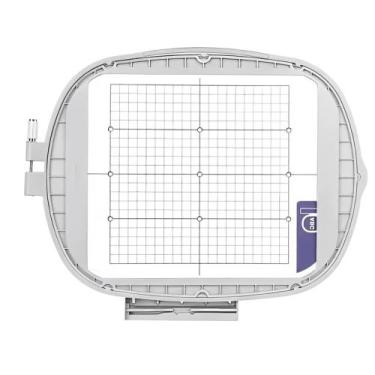 Imagem de Bastidor Brother BP2150 - 20x20cm
