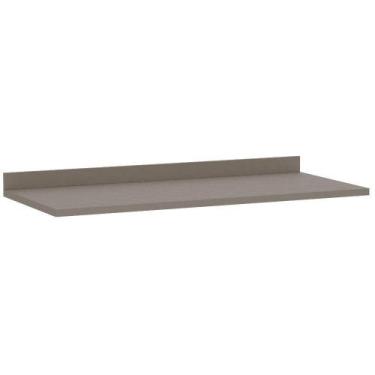 Imagem de Tampo Para Balcão 120Cm Em Mdp 25Mm Connect - LUCIANE