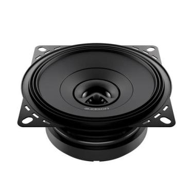 Imagem de Kit Alto Falante Coaxial Audison Apx 4 4 Polegadas 80 W