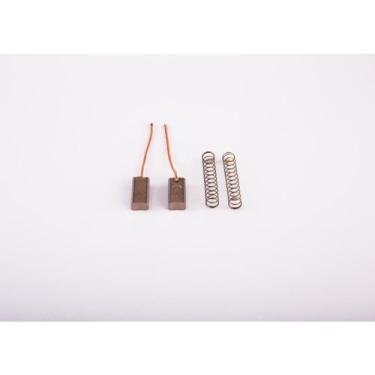 Imagem de Escova alternador Caminhões a Bosch 9 124 080 037