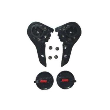 Imagem de Fixador de viseira capacete ls2 ff358/ helt strada