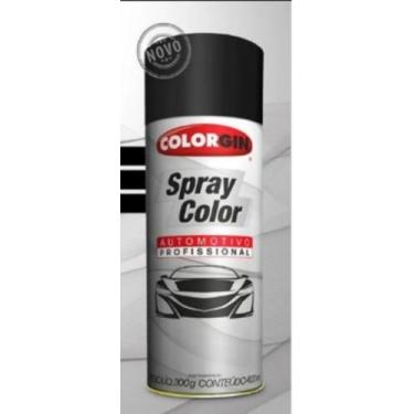 Imagem de Tinta Spray Automotiva Spot Primer 400ml - Colorgin