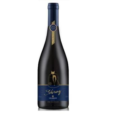 Imagem de Vinho Casa Geraldo Syrah Reserva 750 ml