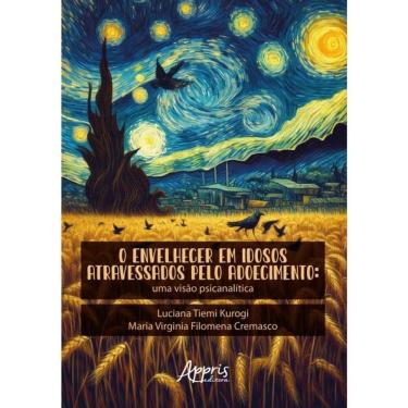 Imagem de O Envelhecer Em Idosos Atravessados Pelo Adoecimento