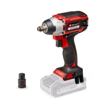 Imagem de Chave de Impacto 1/2 Pol Sem Bat 230Nm Brushless 18V Impaxxo 18/230 BL