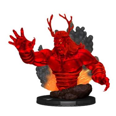 Imagem de WizKids DC HeroClix Iconix: Trigon and Raven