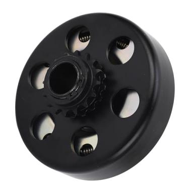 Imagem de Embreagem Centrífuga de 20mm, 16 Dentes, 16t, Embreagem Resistente para Motor de Corrente 219, Ideal para Mini Bicicletas e Karts