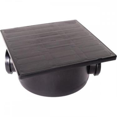 Imagem de Caixa De Inspecao Esgoto Estrela 340X150 Quadrada