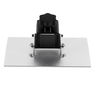 Imagem de KOYOFEI Creality Build Plate Para Halot Mage, Kit De Plataforma De Formação De Metal Para Impressora 3D De Substituição De Impressora 3D Halot Mage De Resina De 10,3 Polegadas