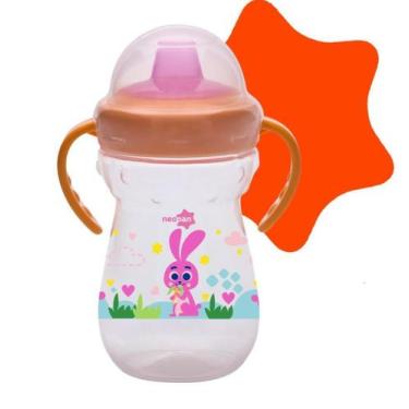Imagem de Copo Neopan antivazamento 320ml - 7632