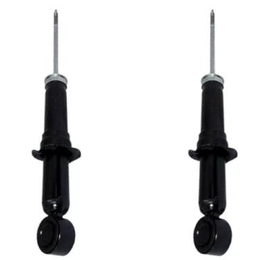 Imagem de PAR AMORTECEDOR TRASEIRO COROLLA NEW 2014 2015 2016