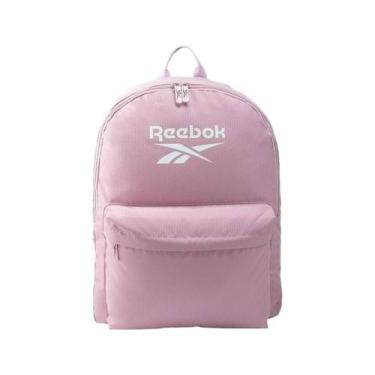 Imagem de Mochila Adulto Reebok Element Rosa - RUH4B0 - REEBOK CONFECCAO