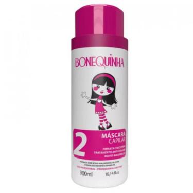 Imagem de Bonequinha Escandalosa Máscara Passo 2 300ml