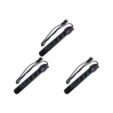 Imagem de Kit C/3 - Qualitronix Filtro Linha 06T C/Disj