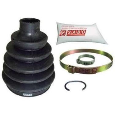 Imagem de Jogo de reparo da junta homocinética Ecosport 2003 a 2006 - SABÓ