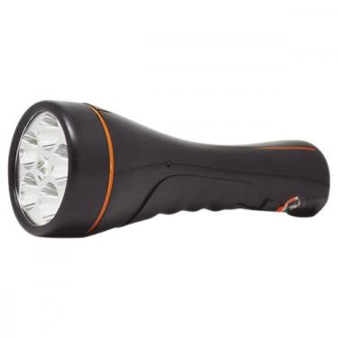 Imagem de Lanterna Foxlux 05Leds Abs Recarregavel