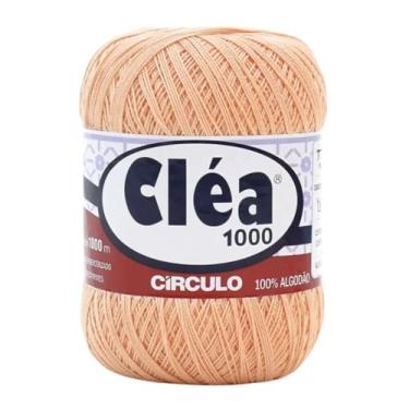 Imagem de Linha Clea 1000m 151g Lisas 4224 PEACH FUZZ