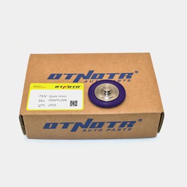 Imagem de Novo OTNOTR 804533 para Mercury OptiMax, novo regulador marítimo e diafragma de rastreador