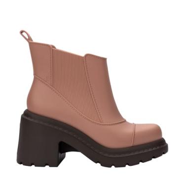 Imagem de Melissa Courtney Boot Marrom 35833-36