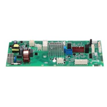 Imagem de WH22X37840 Placa de controle principal compatível com máquinas de lavar GE - Budora - AP7245609, WH22X36637, WH22X35517, WH22X34659, WH22X30898