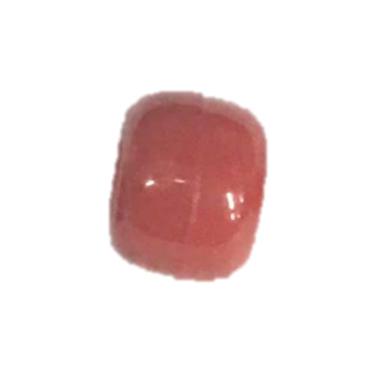 Imagem de Ração Plástica Missangão - Vermelho 20 pçs, Miramar Pesca