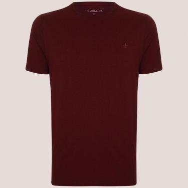 Imagem de Camiseta Dudalina Essentials Masculino-Masculino