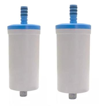 Imagem de Kit 2 Unidades - Refil Vela Elemento Filtrante Para T/f 1168 Blindado