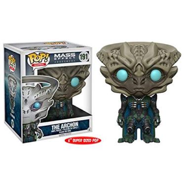 Imagem de Mass Effect Andromeda Archon Funko Pop!