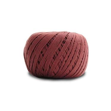 Imagem de Linha Círculo Amigurumi 254 Metros, 7567 - Cacau