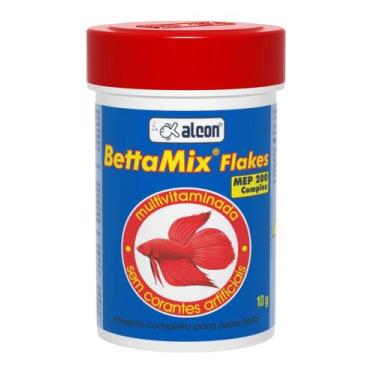 Imagem de Alcon Bettamix 10 gr - Alcon Pet