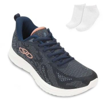 Imagem de Tênis Olympikus Citrus 2 e Meia OP25