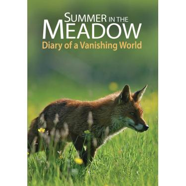 Imagem de SUMMER IN THE MEADOW: DIARY OF A VANISHING WORLD
