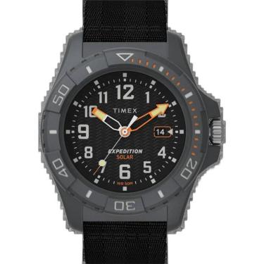 Imagem de Relógio Masculino Timex Digital Expedition North Tw2V40500