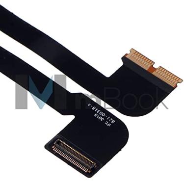 Imagem de Cabo Flat Lcd Tela Para Macbook compatível com 821-00318-a