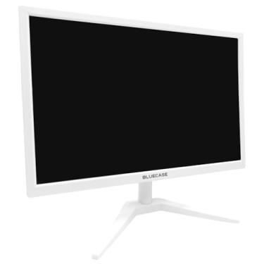 Imagem de Monitor Led 19" Polegadas Branco 75Hz 5Ms HD+ BlueCase