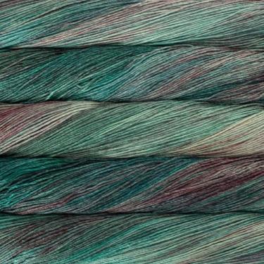 Imagem de Malabrigo Arroyo Fio tingido à mão (725 - Kris)