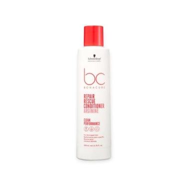 Imagem de Schwarzkopf Bc Repair Rescue Arginine - Condicionador 200ml - Schwarzk