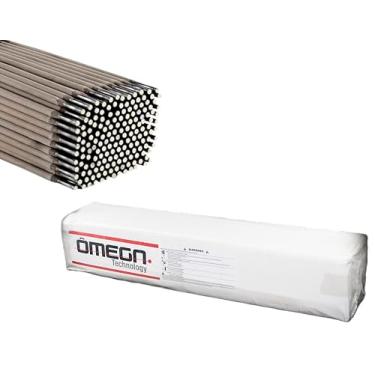 Imagem de Eletrodo de Solda 6013, 2,50mm, 1 Kg, Aço Revestido