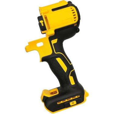 Imagem de Substituição do conjunto da carcaça da broca de martelo N578871 para Dewalt N810034 DWB-N578871 NA013594 DCD996B DCD996M2 DCD996M2V DCD996P2