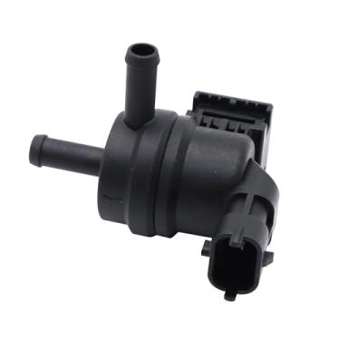 Imagem de HiSport Válvula solenoide de purga EVAP Vapor Canister 28910-2E000 compatível com Hyundai Elantra Tucson Kia Forte Soul substitui 911-383 2M1282 CP756