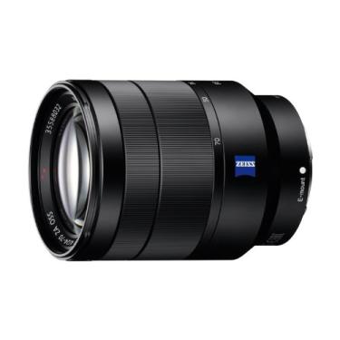 Imagem de Sony SEL2470Z E Mount - Armação completa Vario T 24-70 mm F4.0 Zeiss Zoom Lens