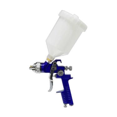 Imagem de Pistola Gravidade 550 Hvlp 1,3mm - Pdr Sem Variação único
