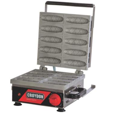 Imagem de Crepeira Elétrica Croydon 10 Cavidades Crpp 220v